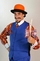 Fire juggler, keith leaf, firejuggler, performer, juggler