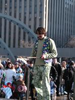 Fire juggler, keith leaf, firejuggler, performer, juggler