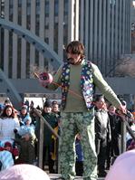 Fire juggler, keith leaf, firejuggler, performer, juggler