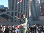 Fire juggler, keith leaf, firejuggler, performer, juggler