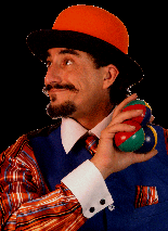 Fire juggler, keith leaf, firejuggler, performer, juggler