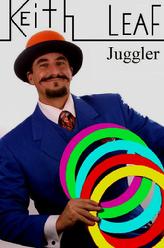 Fire juggler, keith leaf, firejuggler, performer, juggler
