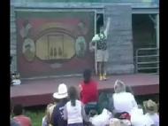 Fire juggler, keith leaf, firejuggler, performer, juggler, Applause Point